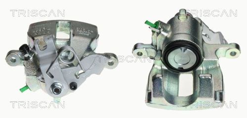Bremssattel Hinterachse rechts hinter der Achse Triscan 8170 343745 Bremssattel Hinterachse rechts hinter der Achse Triscan 8170 343745 von Triscan