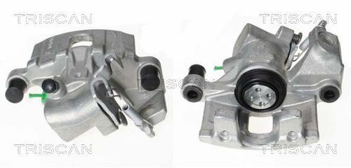 Bremssattel Hinterachse rechts hinter der Achse Triscan 8170 343909 Bremssattel Hinterachse rechts hinter der Achse Triscan 8170 343909 von Triscan