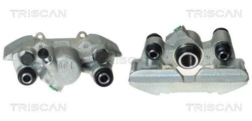 Bremssattel Hinterachse rechts hinter der Achse Triscan 8170 343979 Bremssattel Hinterachse rechts hinter der Achse Triscan 8170 343979 von Triscan