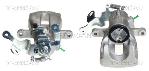 Bremssattel Hinterachse rechts hinter der Achse Triscan 8170 344181 Bremssattel Hinterachse rechts hinter der Achse Triscan 8170 344181 von Triscan