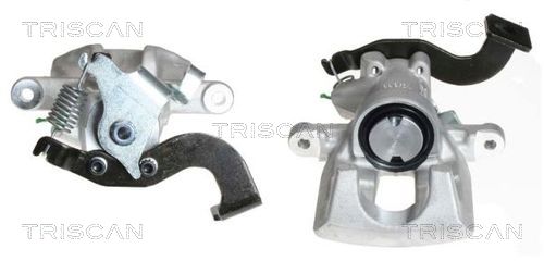 Bremssattel Hinterachse rechts hinter der Achse Triscan 8170 344239 Bremssattel Hinterachse rechts hinter der Achse Triscan 8170 344239 von Triscan