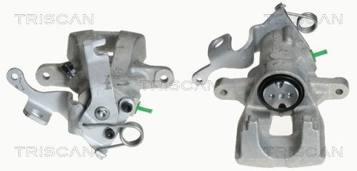 Bremssattel Hinterachse rechts hinter der Achse Triscan 8170 344249 Bremssattel Hinterachse rechts hinter der Achse Triscan 8170 344249 von Triscan