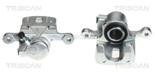Bremssattel Hinterachse rechts hinter der Achse Triscan 8170 344293 von Triscan