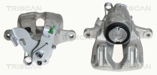 Bremssattel Hinterachse rechts hinter der Achse Triscan 8170 344381 Bremssattel Hinterachse rechts hinter der Achse Triscan 8170 344381 von Triscan