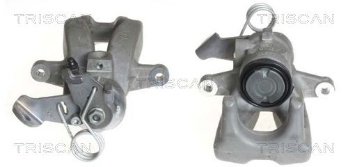 Bremssattel Hinterachse rechts hinter der Achse Triscan 8170 344631 Bremssattel Hinterachse rechts hinter der Achse Triscan 8170 344631 von Triscan