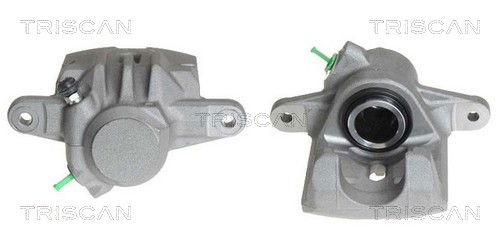 Bremssattel Hinterachse rechts hinter der Achse Triscan 8170 344729 von Triscan