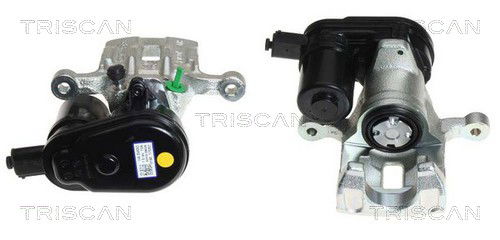 Bremssattel Hinterachse rechts hinter der Achse Triscan 8170 344779 Bremssattel Hinterachse rechts hinter der Achse Triscan 8170 344779 von Triscan