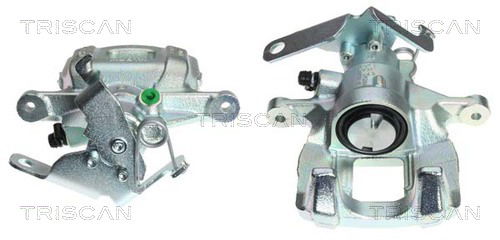 Bremssattel Hinterachse rechts hinter der Achse Triscan 8170 344923 von Triscan