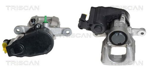 Bremssattel Hinterachse rechts hinter der Achse Triscan 8170 344929 Bremssattel Hinterachse rechts hinter der Achse Triscan 8170 344929 von Triscan