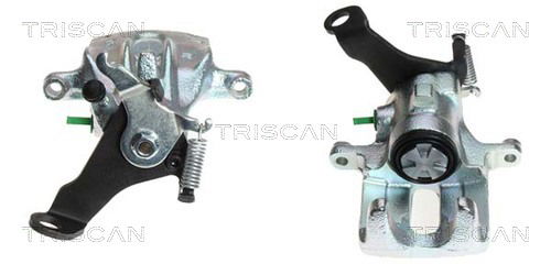 Bremssattel Hinterachse rechts hinter der Achse Triscan 8170 344959 Bremssattel Hinterachse rechts hinter der Achse Triscan 8170 344959 von Triscan