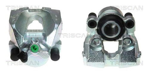 Bremssattel Hinterachse rechts hinter der Achse Triscan 8170 345045 von Triscan