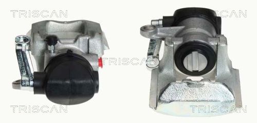 Bremssattel Hinterachse rechts hinter der Achse Triscan 8170 34655 von Triscan