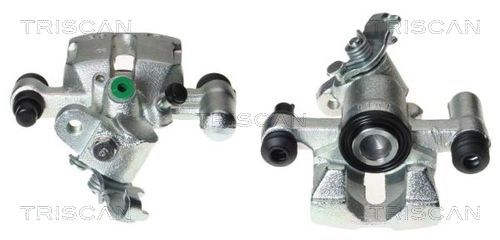 Bremssattel Hinterachse rechts vor der Achse Triscan 8170 341931 Bremssattel Hinterachse rechts vor der Achse Triscan 8170 341931 von Triscan