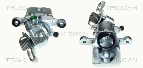 Bremssattel Hinterachse rechts vor der Achse Triscan 8170 342645 Bremssattel Hinterachse rechts vor der Achse Triscan 8170 342645 von Triscan