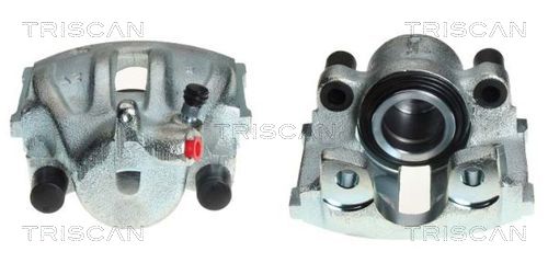Bremssattel Hinterachse rechts vor der Achse Triscan 8170 342847 Bremssattel Hinterachse rechts vor der Achse Triscan 8170 342847 von Triscan