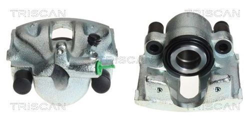 Bremssattel Hinterachse rechts vor der Achse Triscan 8170 342879 Bremssattel Hinterachse rechts vor der Achse Triscan 8170 342879 von Triscan