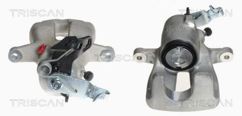 Bremssattel Hinterachse rechts vor der Achse Triscan 8170 343365 Bremssattel Hinterachse rechts vor der Achse Triscan 8170 343365 von Triscan