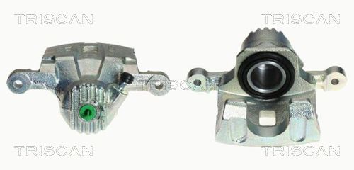 Bremssattel Hinterachse rechts vor der Achse Triscan 8170 343485 Bremssattel Hinterachse rechts vor der Achse Triscan 8170 343485 von Triscan