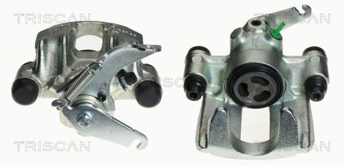 Bremssattel Hinterachse rechts vor der Achse Triscan 8170 343529 Bremssattel Hinterachse rechts vor der Achse Triscan 8170 343529 von Triscan