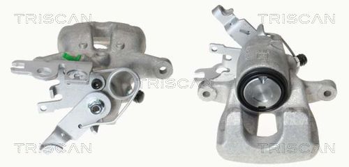 Bremssattel Hinterachse rechts vor der Achse Triscan 8170 343897 Bremssattel Hinterachse rechts vor der Achse Triscan 8170 343897 von Triscan