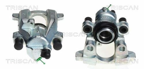 Bremssattel Hinterachse rechts vor der Achse Triscan 8170 343933 Bremssattel Hinterachse rechts vor der Achse Triscan 8170 343933 von Triscan