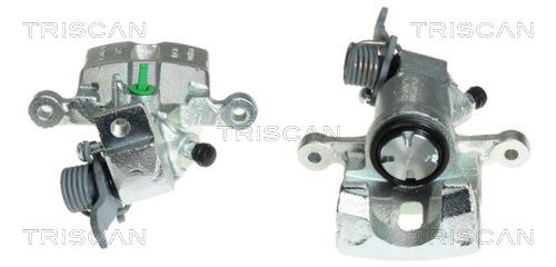 Bremssattel Hinterachse rechts vor der Achse Triscan 8170 344499 Bremssattel Hinterachse rechts vor der Achse Triscan 8170 344499 von Triscan