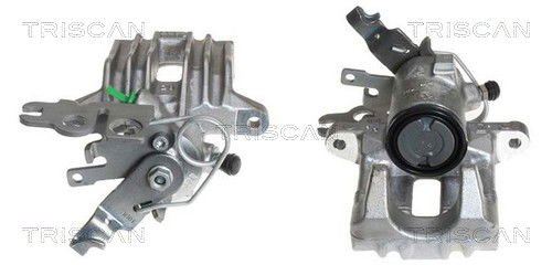 Bremssattel Hinterachse rechts vor der Achse Triscan 8170 344769 Bremssattel Hinterachse rechts vor der Achse Triscan 8170 344769 von Triscan