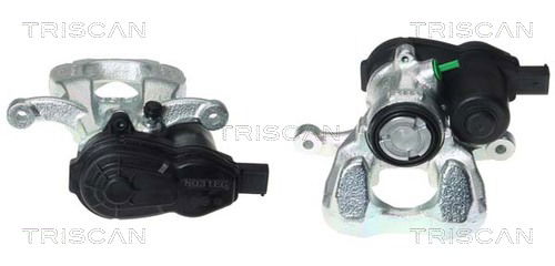 Bremssattel Hinterachse rechts vor der Achse Triscan 8170 345207 Bremssattel Hinterachse rechts vor der Achse Triscan 8170 345207 von Triscan