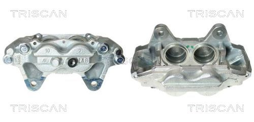 Bremssattel Vorderachse links hinter der Achse Triscan 8170 344586 Bremssattel Vorderachse links hinter der Achse Triscan 8170 344586 von Triscan