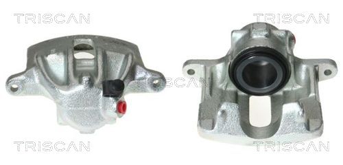 Bremssattel Vorderachse links hinter der Achse Triscan 8170 34090 Bremssattel Vorderachse links hinter der Achse Triscan 8170 34090 von Triscan