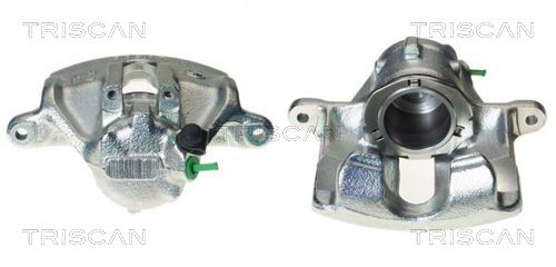 Bremssattel Vorderachse links hinter der Achse Triscan 8170 341080 Bremssattel Vorderachse links hinter der Achse Triscan 8170 341080 von Triscan