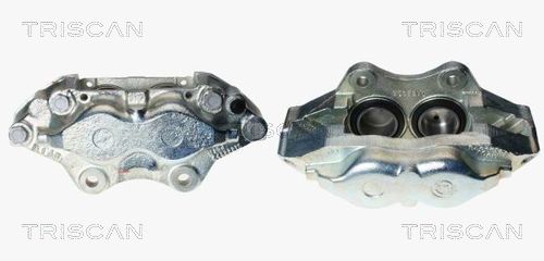 Bremssattel Vorderachse links hinter der Achse Triscan 8170 341652 Bremssattel Vorderachse links hinter der Achse Triscan 8170 341652 von Triscan