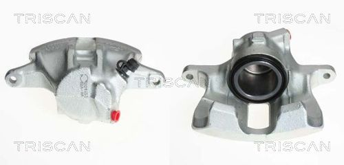 Bremssattel Vorderachse links hinter der Achse Triscan 8170 341792 Bremssattel Vorderachse links hinter der Achse Triscan 8170 341792 von Triscan
