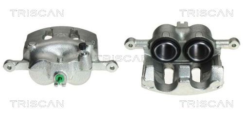Bremssattel Vorderachse links hinter der Achse Triscan 8170 342354 Bremssattel Vorderachse links hinter der Achse Triscan 8170 342354 von Triscan