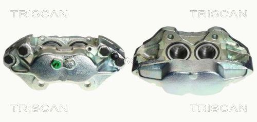 Bremssattel Vorderachse links hinter der Achse Triscan 8170 342512 Bremssattel Vorderachse links hinter der Achse Triscan 8170 342512 von Triscan