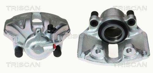 Bremssattel Vorderachse links hinter der Achse Triscan 8170 342838 Bremssattel Vorderachse links hinter der Achse Triscan 8170 342838 von Triscan