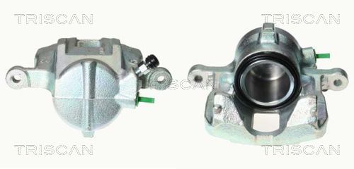 Bremssattel Vorderachse links hinter der Achse Triscan 8170 342914 Bremssattel Vorderachse links hinter der Achse Triscan 8170 342914 von Triscan