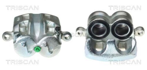Bremssattel Vorderachse links hinter der Achse Triscan 8170 343128 Bremssattel Vorderachse links hinter der Achse Triscan 8170 343128 von Triscan