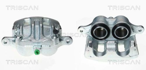 Bremssattel Vorderachse links hinter der Achse Triscan 8170 343142 Bremssattel Vorderachse links hinter der Achse Triscan 8170 343142 von Triscan