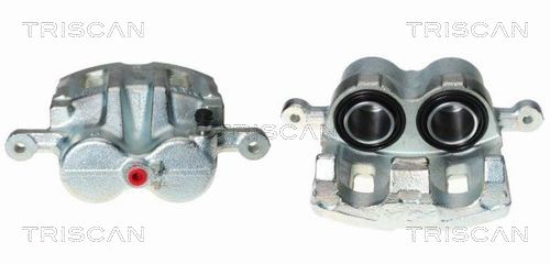Bremssattel Vorderachse links hinter der Achse Triscan 8170 343158 Bremssattel Vorderachse links hinter der Achse Triscan 8170 343158 von Triscan