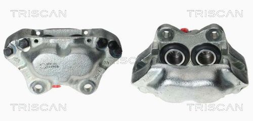 Bremssattel Vorderachse links hinter der Achse Triscan 8170 343418 Bremssattel Vorderachse links hinter der Achse Triscan 8170 343418 von Triscan
