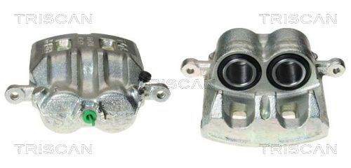 Bremssattel Vorderachse links hinter der Achse Triscan 8170 343522 Bremssattel Vorderachse links hinter der Achse Triscan 8170 343522 von Triscan
