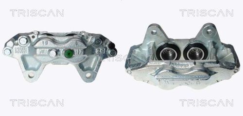 Bremssattel Vorderachse links hinter der Achse Triscan 8170 343538 Bremssattel Vorderachse links hinter der Achse Triscan 8170 343538 von Triscan