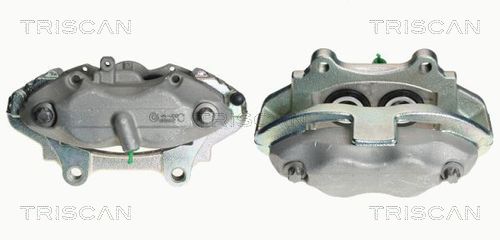 Bremssattel Vorderachse links hinter der Achse Triscan 8170 343830 Bremssattel Vorderachse links hinter der Achse Triscan 8170 343830 von Triscan