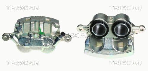 Bremssattel Vorderachse links hinter der Achse Triscan 8170 343936 Bremssattel Vorderachse links hinter der Achse Triscan 8170 343936 von Triscan
