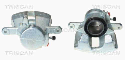 Bremssattel Vorderachse links hinter der Achse Triscan 8170 344062 Bremssattel Vorderachse links hinter der Achse Triscan 8170 344062 von Triscan