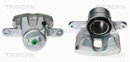 Bremssattel Vorderachse links hinter der Achse Triscan 8170 344112 Bremssattel Vorderachse links hinter der Achse Triscan 8170 344112 von Triscan