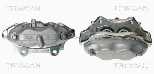 Bremssattel Vorderachse links hinter der Achse Triscan 8170 344158 Bremssattel Vorderachse links hinter der Achse Triscan 8170 344158 von Triscan
