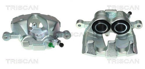 Bremssattel Vorderachse links hinter der Achse Triscan 8170 344420 Bremssattel Vorderachse links hinter der Achse Triscan 8170 344420 von Triscan