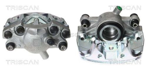 Bremssattel Vorderachse links hinter der Achse Triscan 8170 344440 Bremssattel Vorderachse links hinter der Achse Triscan 8170 344440 von Triscan